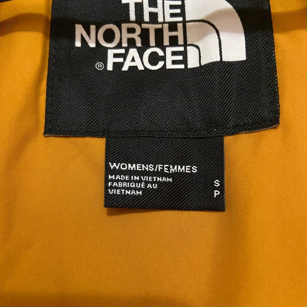 North Face Winter Jacket - Picture 5 of 8